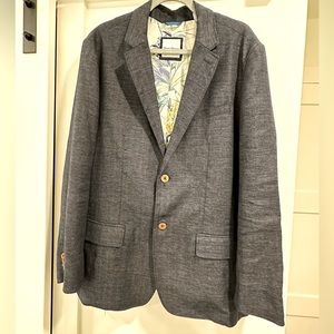 Tommy Bahama Mens Suit